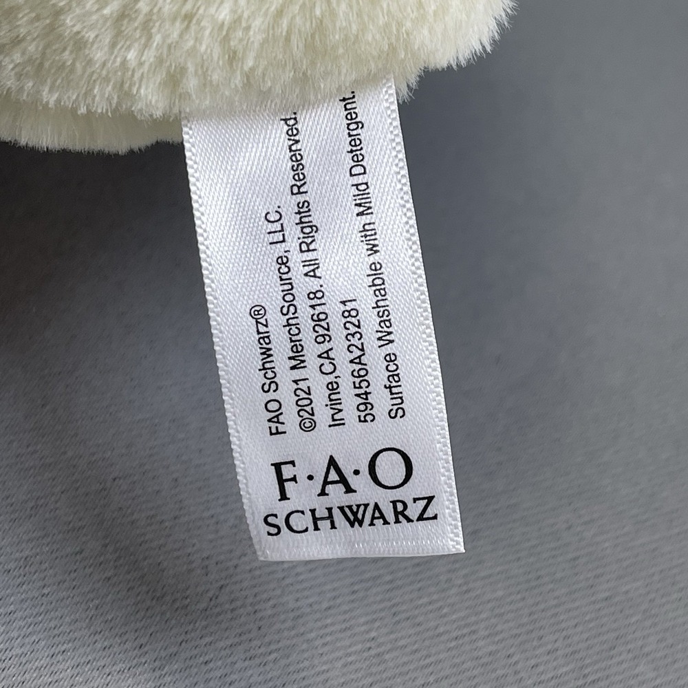 FAO Schwarz Glow Brights Meowmaid Mermaid Cat Plush Lights & Sounds NWT , VIDEO - Picture 11 of 16